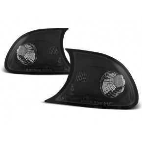 Direction Avant Noire pour BMW E46 Coupé 04.99-08.01 a 85,50 € KPBM05 chez CAROU TUNING