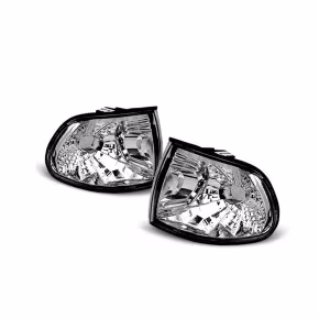  Direction Avant Chrome pour BMW E38 06.94-08.98 à  80,69 €  Chez CAROU TUNING CONCEPT en GuadeloupeDirection Avant Chrome pour BMW E38 06.94-08.98