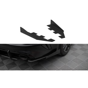 Rear Side Flaps Kia Proceed GT Mk1 Facelift a 124,83 € uniw-KICE3FPROGTCNC-RSF1G*20033 chez CAROU TUNING