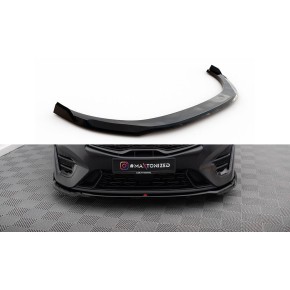 Front Splitter V.1 Kia Proceed GT Mk3 Facelift / Ceed GT / GT - Line Mk1 Facelift a 421,03 € uniw-KI-CE-3F-PRO-GT-FD1G*20035 chez CAROU TUNING