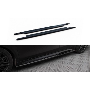 Side Skirts Diffusers Kia Proceed GT / GT-Line Mk1 Facelift / Ceed GT Mk3 Facelift a 421,03 € uniw-KI-CE-3F-PRO-GT-SD1G*20038 chez CAROU TUNING