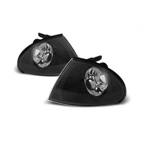 Direction Avant Noire pour BMW E46 05.98-08.01 a 86,11 € KPBM16 chez CAROU TUNING