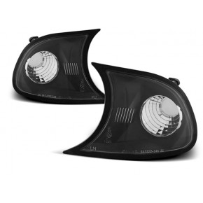 Direction Avant Noire pour BMW E46 Coupe 01.09-03.03 a 85,50 € KPBM20 chez CAROU TUNING