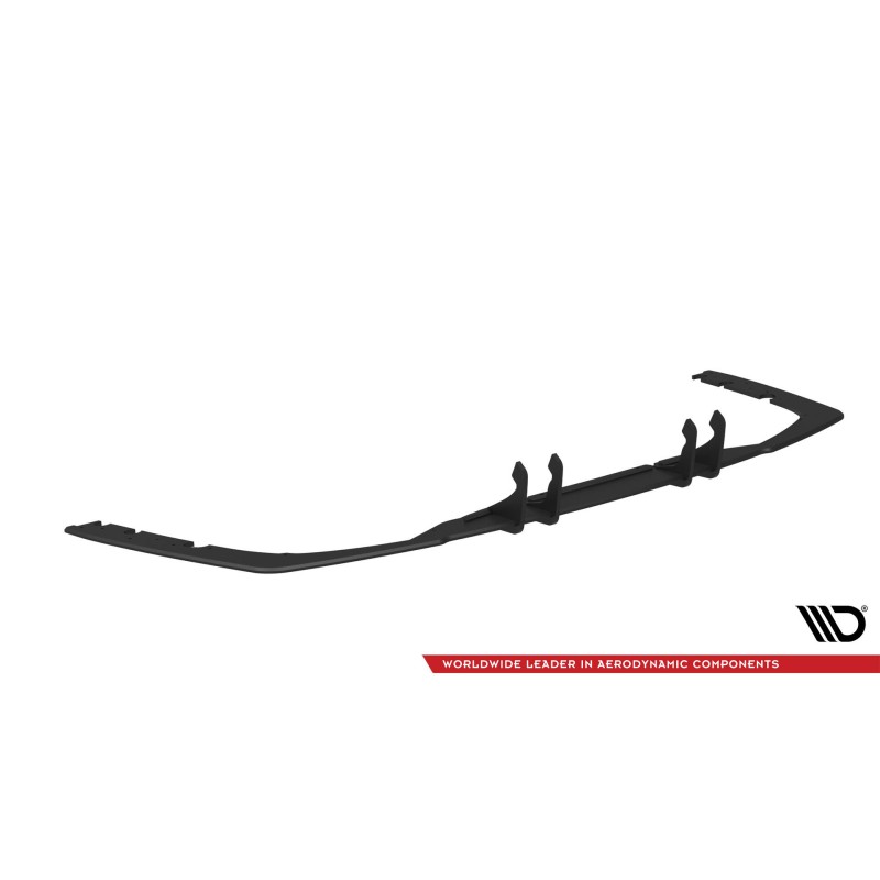 Street Pro Rear Diffuser Kia Stinger Mk1 a 442,19 € uniw-KIST1GTLINECNC-RS2BRB*20046 chez CAROU TUNING