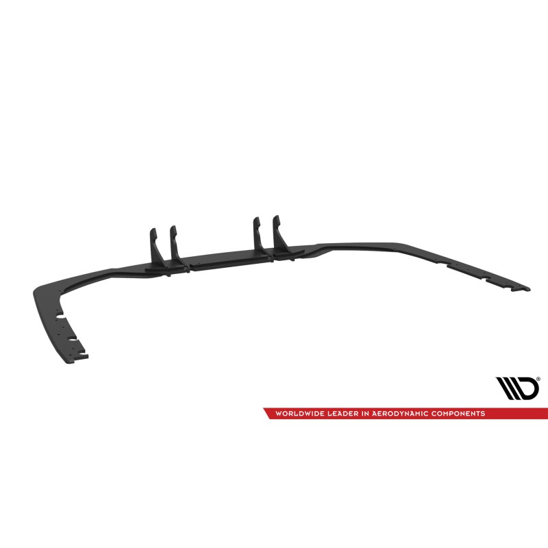 Street Pro Rear Diffuser Kia Stinger Mk1 a 442,19 € uniw-KIST1GTLINECNC-RS2BRB*20046 chez CAROU TUNING