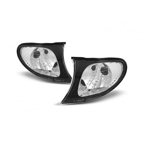 Direction Avant Noire Rand pour BMW E46 09.01-03.05 a 90,01 € KPBM22 chez CAROU TUNING