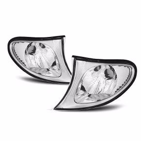  Direction Avant Chrome Rand pour BMW E46 2001-2005 à  85,80 €  Chez CAROU TUNING CONCEPT en GuadeloupeDirection Avant Chrome Rand pour BMW E46 2001-2005