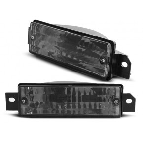 Frein Direction Fumée pour BMW E30 1987-1994 a 77,68 € KPBM29 chez CAROU TUNING
