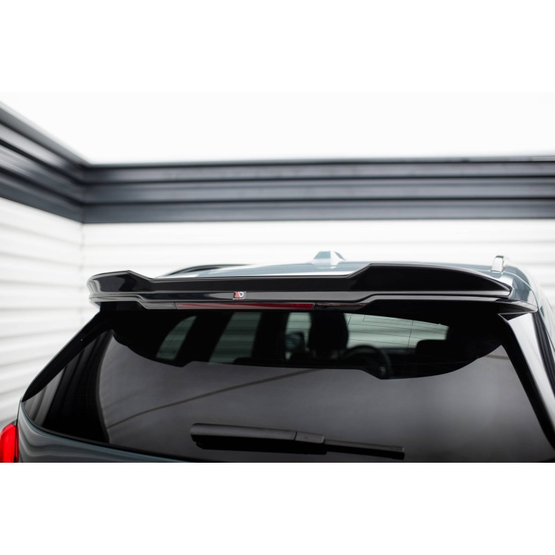 Spoiler Cap 3D BMW X1 M-Pack U11 a 346,98 € uniw-BM-X1-U11-MPACK-CAP1G*20063 chez CAROU TUNING