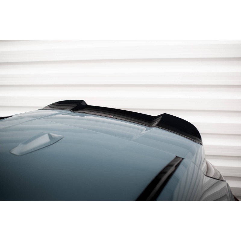 Spoiler Cap 3D BMW X1 M-Pack U11 a 346,98 € uniw-BM-X1-U11-MPACK-CAP1G*20063 chez CAROU TUNING