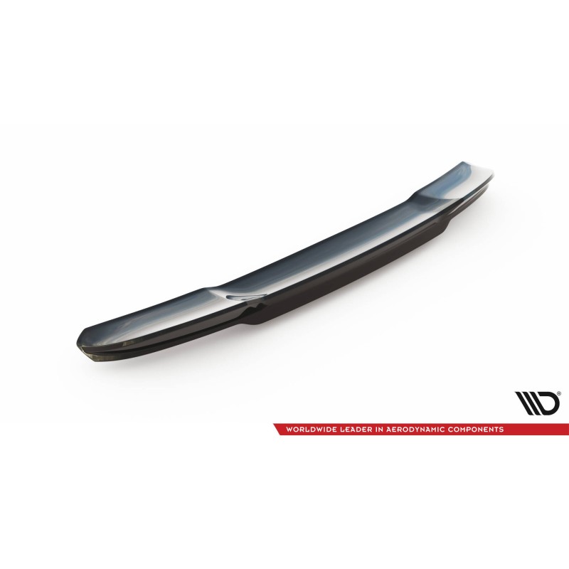 Spoiler Cap 3D BMW X1 M-Pack U11 a 346,98 € uniw-BM-X1-U11-MPACK-CAP1G*20063 chez CAROU TUNING