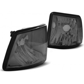 Frein Direction Fumée pour BMW E32 1986-1994 a 71,36 € KPBM32 chez CAROU TUNING