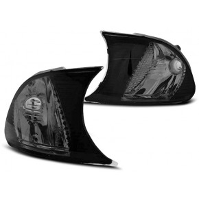 Frein Direction Fumée Adapté Pour BMW E46 09.01-03.03 C/C a 78,28 € KPBM34 chez CAROU TUNING
