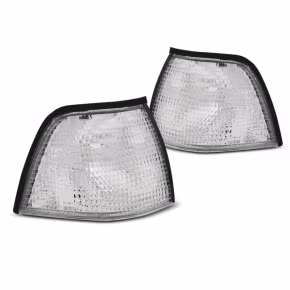  Direction Avant Blanche pour BMW E36 12.90-09.99 à  66,25 €  Chez CAROU TUNING CONCEPT en GuadeloupeDirection Avant Blanche pour BMW E36 12.90-09.99