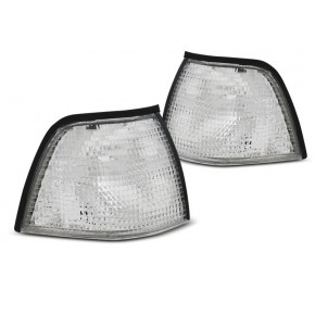 Direction Avant Blanche pour BMW E36 12.90-09.99 a 66,25 € KPBM39 chez CAROU TUNING