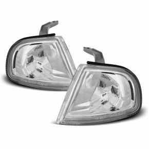  Position Chrome pour Honda Prelude 1992-1997 à  85,50 €  Chez CAROU TUNING CONCEPT en GuadeloupePosition Chrome pour Honda Prelude 1992-1997
