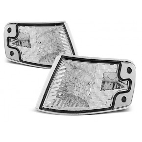 HONDA CRX 09.87-89 CHROME a 76,32 € KPHO03 chez CAROU TUNING