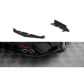 Rear Side Flaps Kia Stinger GT-Line Mk1 a 124,83 € uniw-KIST1GTLINECNC-RSF1G*20099 chez CAROU TUNING