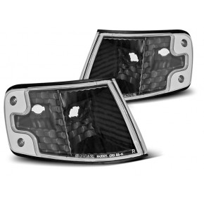 HONDA CRX 09.87-89 NOIR a 76,32 € KPHO05 chez CAROU TUNING
