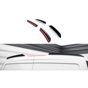 Spoiler Cap Ford Transit Connect Mk2 Facelift a 304,67 € uniw-FO-TR-CON-3-CAP1G*20113 chez CAROU TUNING