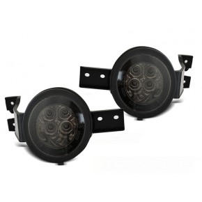Direction Avant Led Fumée pour Mini Cooper R50 R53 R52 01-06 a 157,08 € KPMC02 chez CAROU TUNING