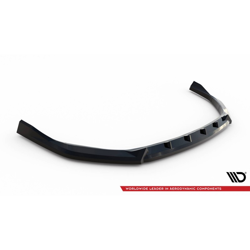 Front Splitter Lexus RX Mk4 Facelift a 421,03 € uniw-LE-RX-4F-FD1G*20124 chez CAROU TUNING