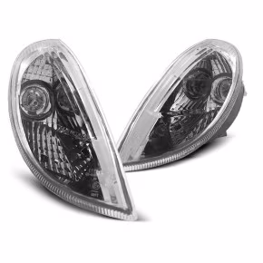  Direction Avant Chrome pour Mercedes R170 SLK 1996-2004 à  87,91 €  Chez CAROU TUNING CONCEPT en GuadeloupeDirection Avant Chrome pour Mercedes R170 SLK 1996-2004
