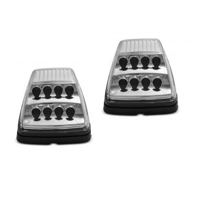 Clignotant Led Avant Chrome pour Mercedes G-Class W463 90-12 a 134,82 € KPME11 chez CAROU TUNING