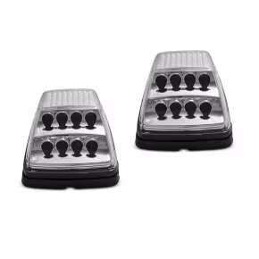  Clignotant Led Avant Chrome pour Mercedes G-Class W463 90-12 à  134,82 €  Chez CAROU TUNING CONCEPT en GuadeloupeClignotant Led Avant Chrome pour Mercedes G-Class W463 90-12
