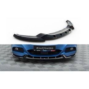 Front Splitter V.1 BMW 3 GT M-Pack F34 a 421,03 € uniw-BM-3-34-GT-MPACK-FD1G*20133 chez CAROU TUNING