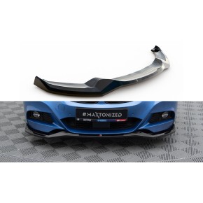 Front Splitter V.2 BMW 3 GT M-Pack F34 a 421,03 € uniw-BM-3-34-GT-MPACK-FD2G*20134 chez CAROU TUNING