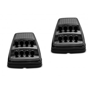 Clignotant Led Fumé Séquentiel Avant pour Mercedes G-Class W463 90-12 a 134,82 € KPME12 chez CAROU TUNING