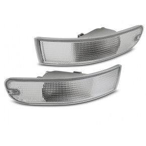 Direction Latérale Blanche pour Porsche 911 (993) 93-98 / Audi 80 Cabrio 97-02 a 138,43 € KPPO01 chez CAROU TUNING