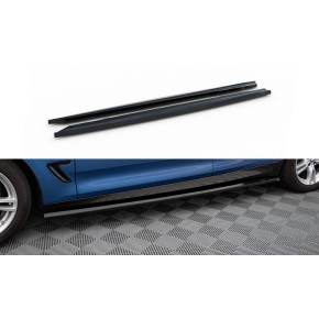 Side Skirts Diffusers BMW 3 GT M-Pack F34 a 421,03 € uniw-BM-3-34-GT-MPACK-SD1G*20136 chez CAROU TUNING