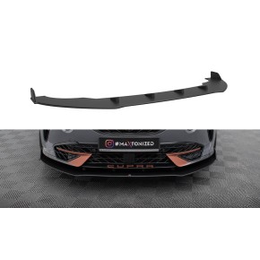 Street Pro Front Splitter Cupra Formentor Mk1 a 357,56 € uniw-CUFO1CNC-FD1B*20142 chez CAROU TUNING
