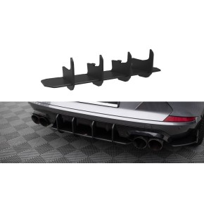 Street Pro Rear Diffuser Cupra Formentor Mk1 a 442,19 € uniw-CUFO1CNC-RS1BRB*20147 chez CAROU TUNING