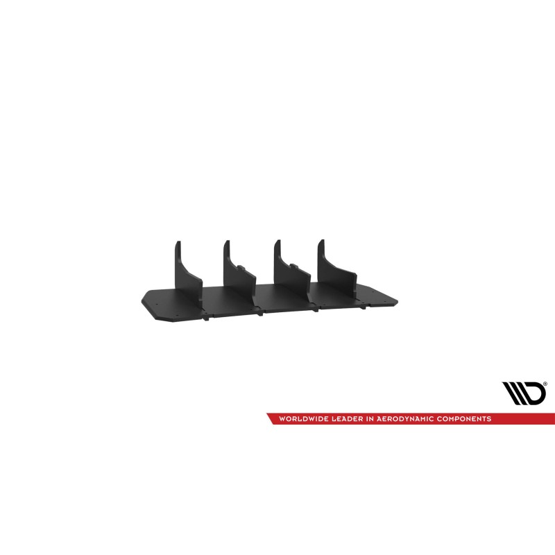 Street Pro Rear Diffuser Cupra Formentor Mk1 a 442,19 € uniw-CUFO1CNC-RS1BRB*20147 chez CAROU TUNING