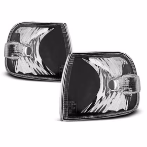  Direction Avant Noire pour VW T4 08.96-03.03 Bus à  91,51 €  Chez CAROU TUNING CONCEPT en GuadeloupeDirection Avant Noire pour VW T4 08.96-03.03 Bus