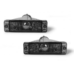 DIRECTION AVANT FUMÉE s'adapte à VW GOLF 1 2 / JETTA a 69,29 € KPVW16 chez CAROU TUNING