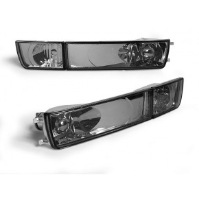 FREIN DIRECTION FUMÉE s'adapte à VW GOLF 3 / VENTO a 100,95 € KPVW17 chez CAROU TUNING