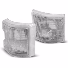  Direction Avant Blanche pour VW T3 1979-1992 à  78,28 €  Chez CAROU TUNING CONCEPT en GuadeloupeDirection Avant Blanche pour VW T3 1979-1992