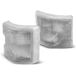  Direction Avant Blanche pour VW T3 1979-1992 à  78,28 €  Chez CAROU TUNING CONCEPT en GuadeloupeDirection Avant Blanche pour VW T3 1979-1992