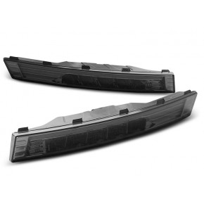 Direction Avant Fumée LED pour VW Passat B6 04.05-09.10 a 277,97 € KPVW26 chez CAROU TUNING
