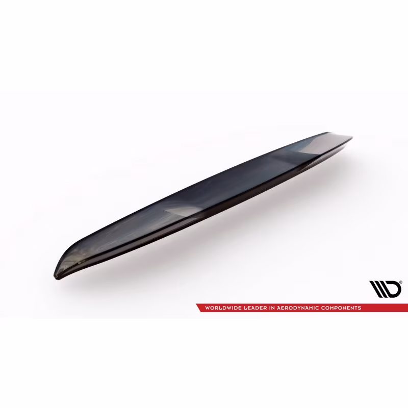 Upper Spoiler Cap 3D Alfa Romeo Tonale Mk1 a 346,98 € uniw-AL-TO-1-CAP1G*20249 chez CAROU TUNING