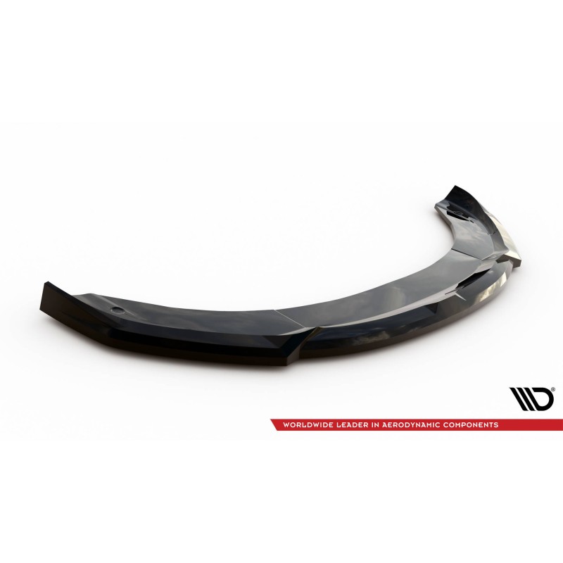 Front Splitter V.1 Alfa Romeo Tonale Mk1 a 421,03 € uniw-AL-TO-1-FD1G*20251 chez CAROU TUNING