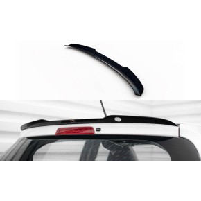 Spoiler Cap Toyota Yaris Mk3 Facelift a 304,67 € uniw-TO-YA-3F2-CAP1G*20267 chez CAROU TUNING