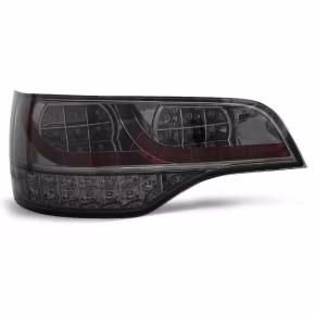  Feux Arrière LED Fumés pour Audi Q7 2006-2009 à  594,93 €  Chez CAROU TUNING CONCEPT en GuadeloupeFeux Arrière LED Fumés pour Audi Q7 2006-2009