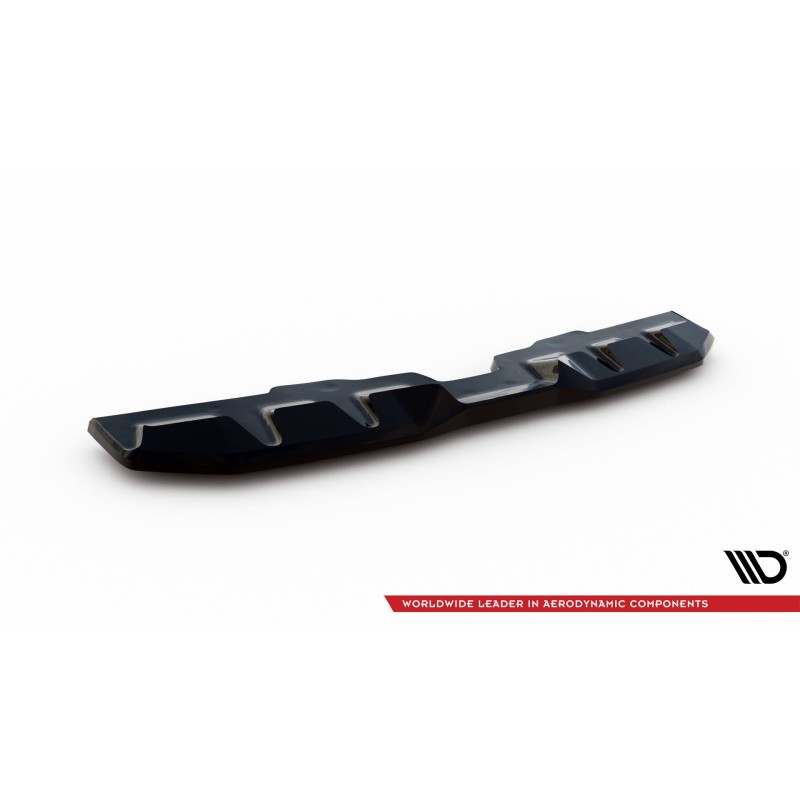 Rear Splitter for V.2 Subaru WRX STI Mk1 a 188,30 € uniw-SU-IM-4F-WRX-STI-RD1G*20307 chez CAROU TUNING