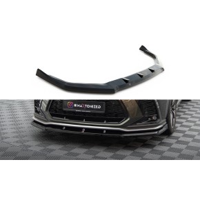 Front Splitter V.1 Lexus NX F-Sport Mk2 a 421,03 € uniw-LE-NX-2-FSPORT-FD1G*20340 chez CAROU TUNING
