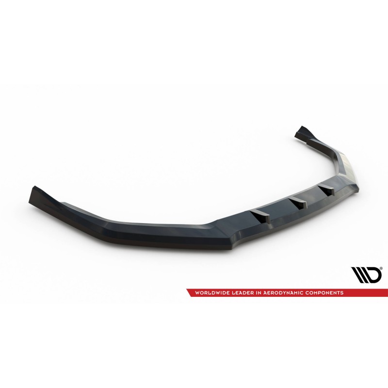 Front Splitter V.1 Lexus NX F-Sport Mk2 a 421,03 € uniw-LE-NX-2-FSPORT-FD1G*20340 chez CAROU TUNING